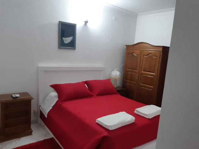 Hotel D Joao มีรันดา โด โดว์โร ภายนอก รูปภาพ
