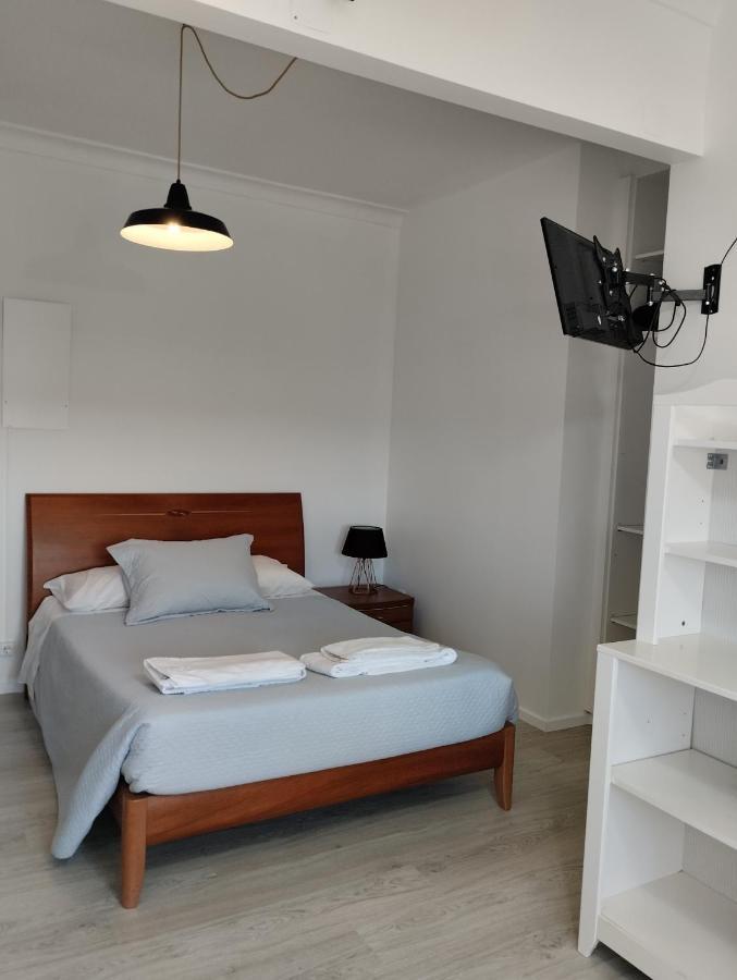 Hotel D Joao มีรันดา โด โดว์โร ภายนอก รูปภาพ