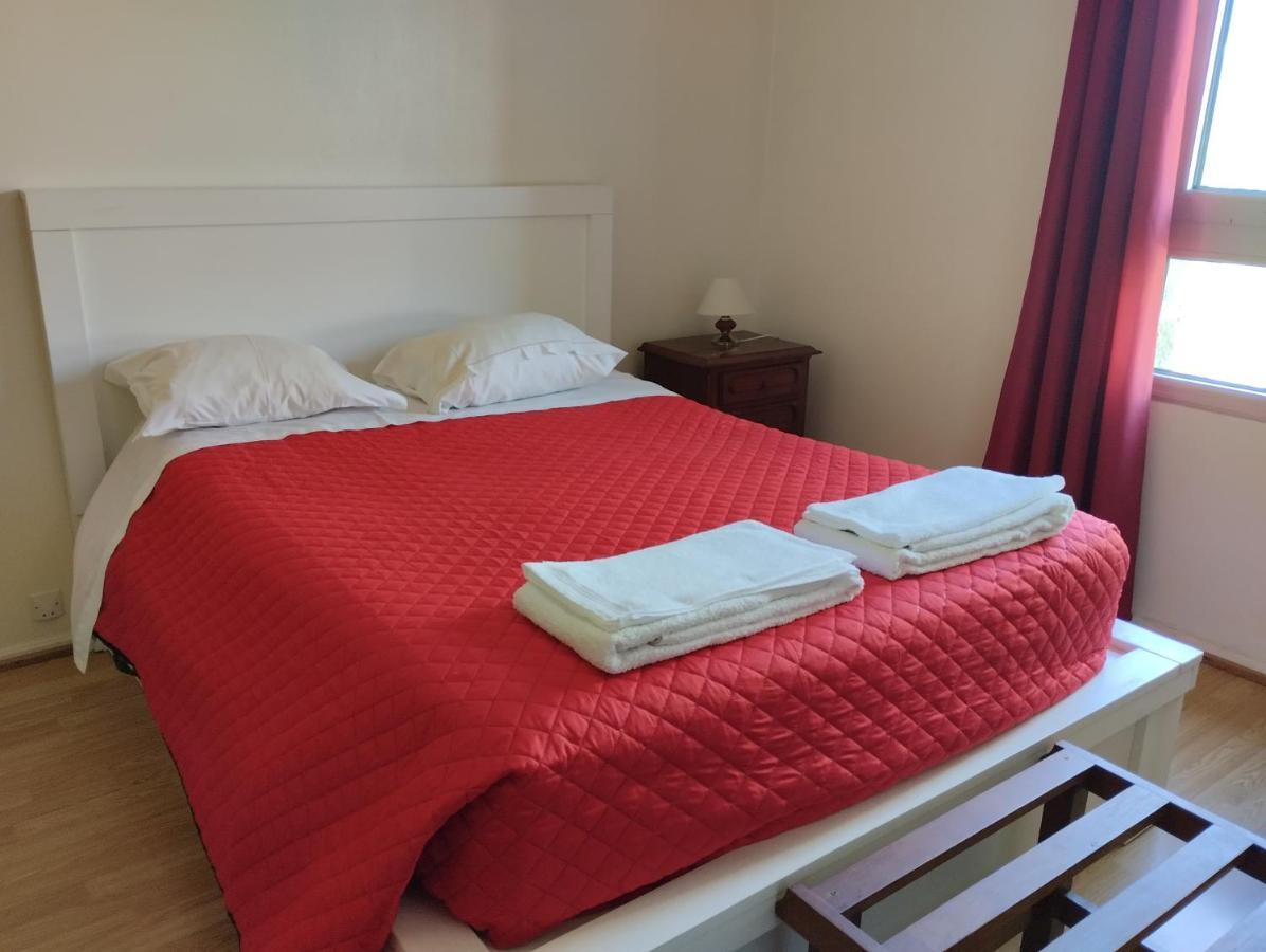 Hotel D Joao มีรันดา โด โดว์โร ภายนอก รูปภาพ